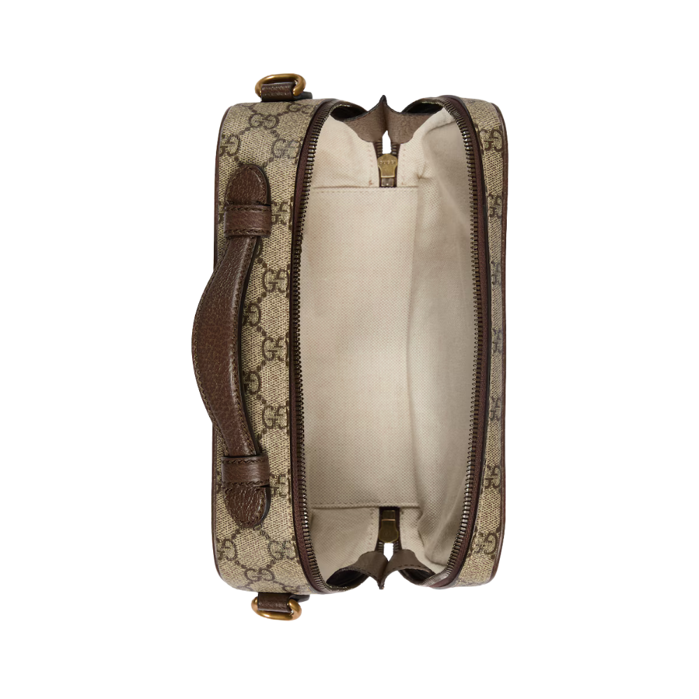 Gucci Ophidia Small Crossbody Bag 739392 96IWT 8745 - Image 5