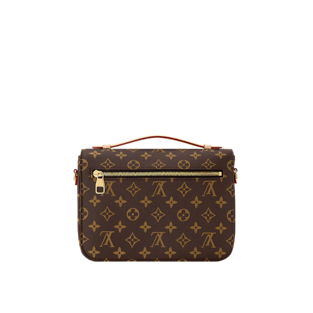 Louis Vuitton Pochette Métis Monogram M44875 - Image 3