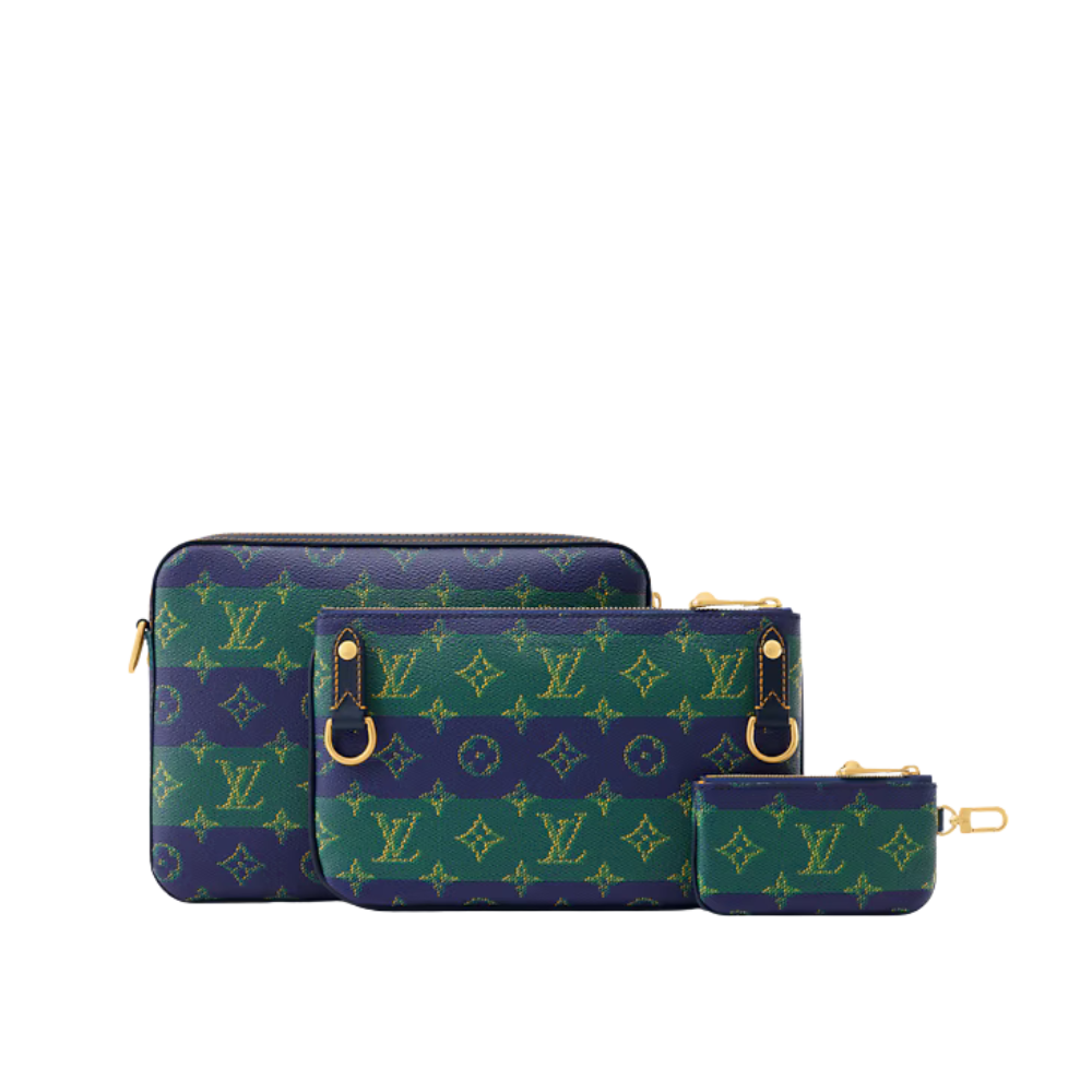 Louis Vuitton Trio Messenger Monogram M26026 - Image 4