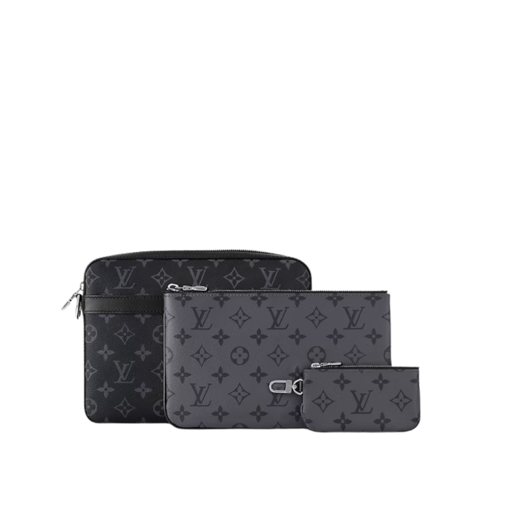 Trio Messenger Pochette M69443 - Image 4