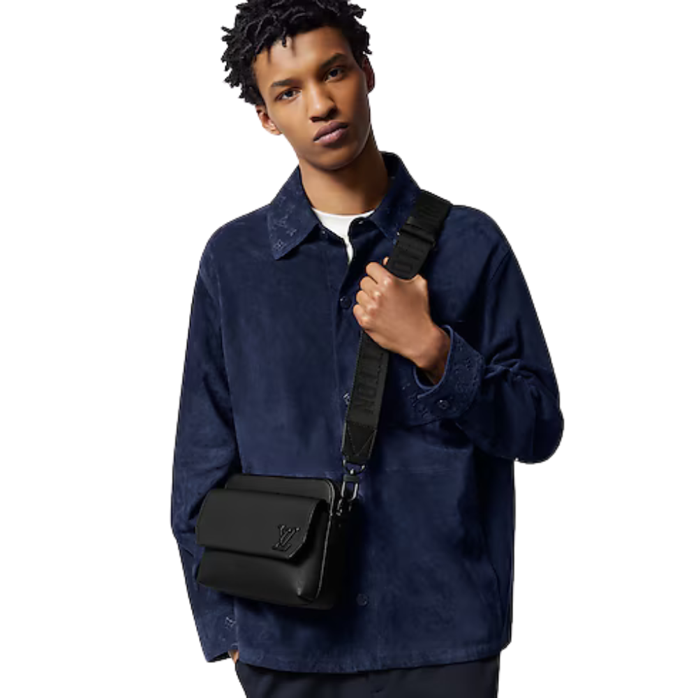 Louis Vuitton Fastline Messenger M22482 - Image 2