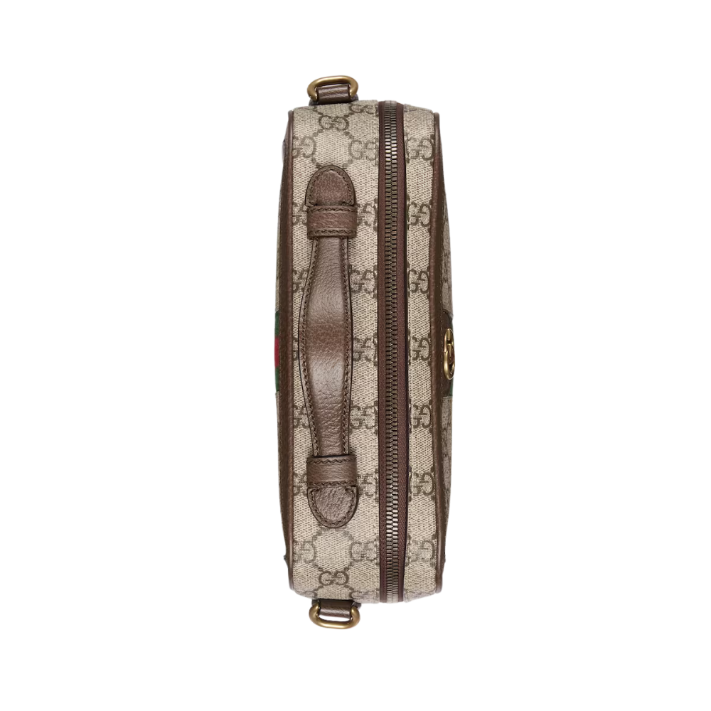 Gucci Ophidia Small Crossbody Bag 739392 96IWT 8745 - Image 6