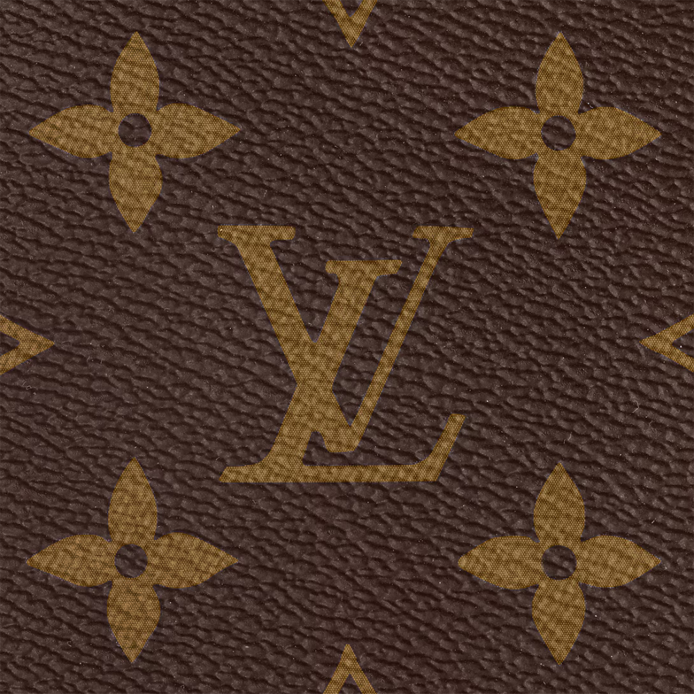 Louis Vuitton Multi Pochette Accessoires Monogram M44813 - Image 4