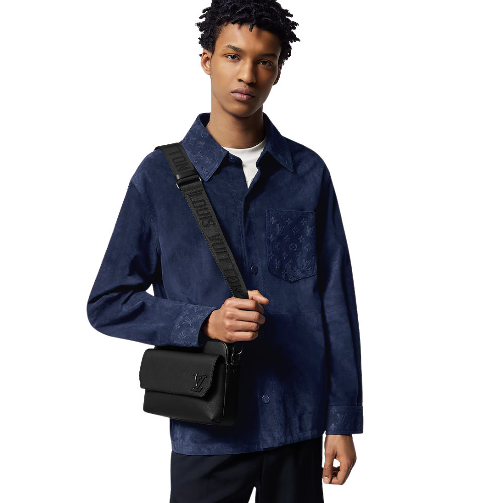 Louis Vuitton Fastline Messenger M22482 - Image 6
