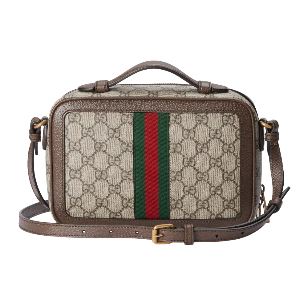 Gucci Ophidia Small Crossbody Bag 739392 96IWT 8745 - Image 8