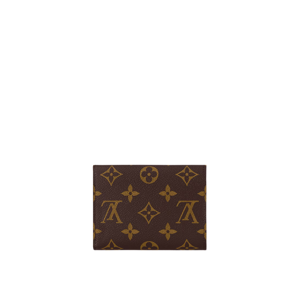 Louis Vuitton Victorine Wallet Monogram M62360 - Image 7