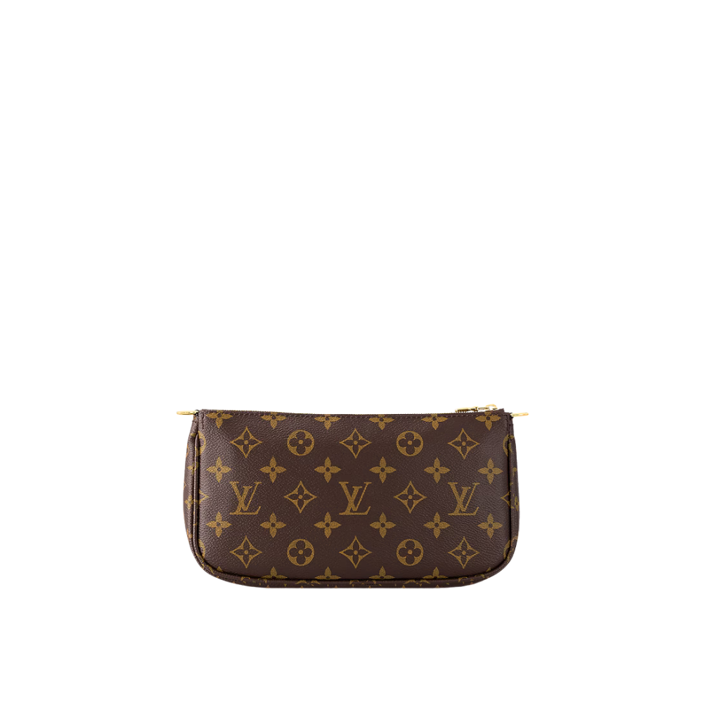 Louis Vuitton Multi Pochette Accessoires Monogram M44813 - Image 3
