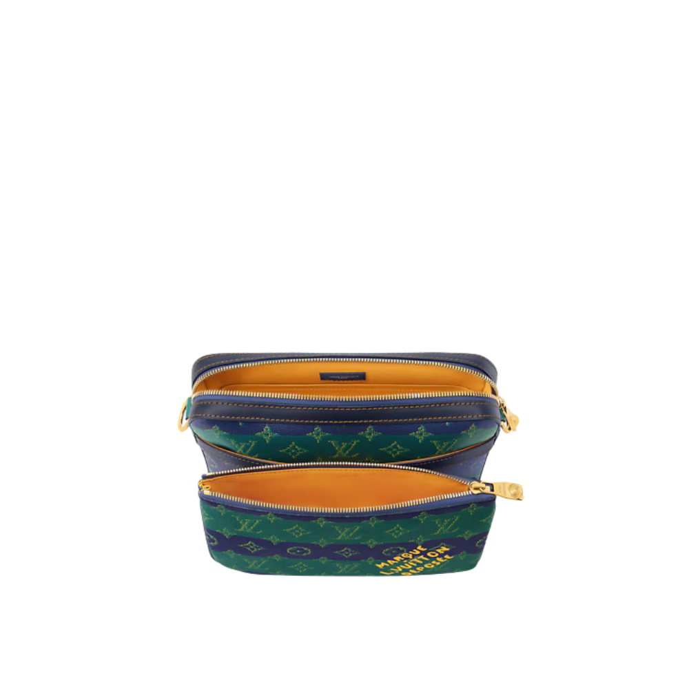 Louis Vuitton Trio Messenger Monogram M26026 - Image 7