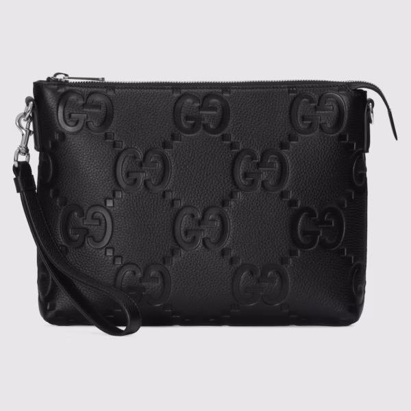 GG jumbo medium crossbody bag