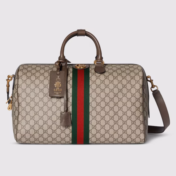 Gucci Savoy medium duffle bag