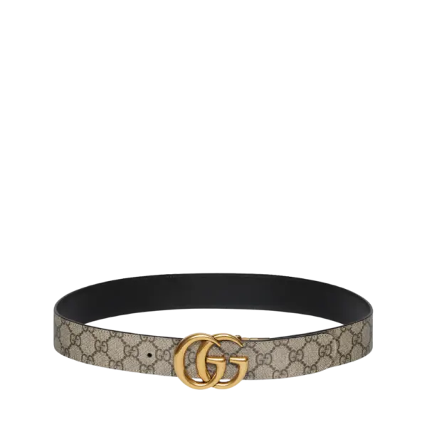 GG Marmont reversible belt 659416 92TIC 9769