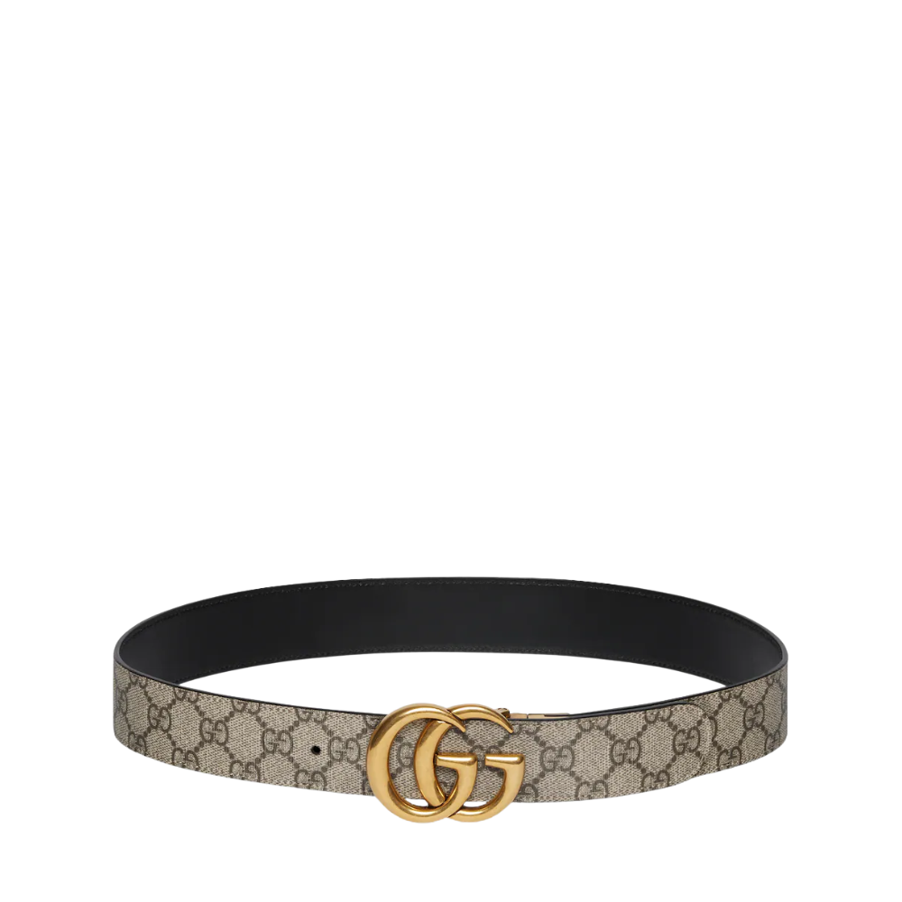 GG Marmont reversible belt 659416 92TIC 9769
