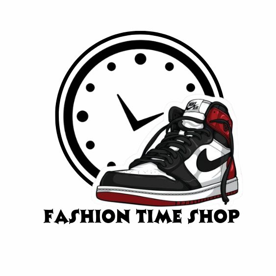 Fashion Time Shop