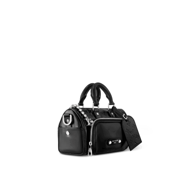 Keepall Cargo Bandoulière 25 Bag - Image 2
