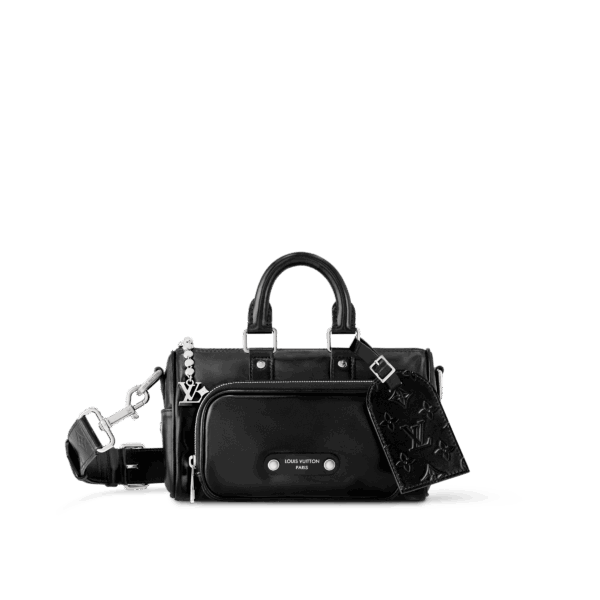 Keepall Cargo Bandoulière 25 Bag